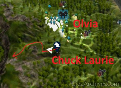 bdo chuck laurie|black desert online hunting locations.